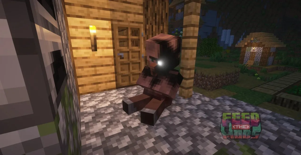 The Infector from Apollyon Mod