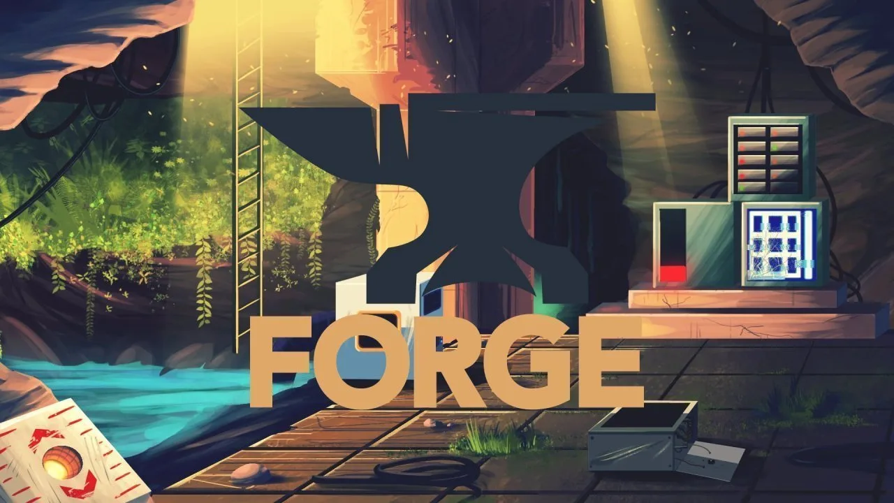 Minecraft Forge | Classic Mod Loader