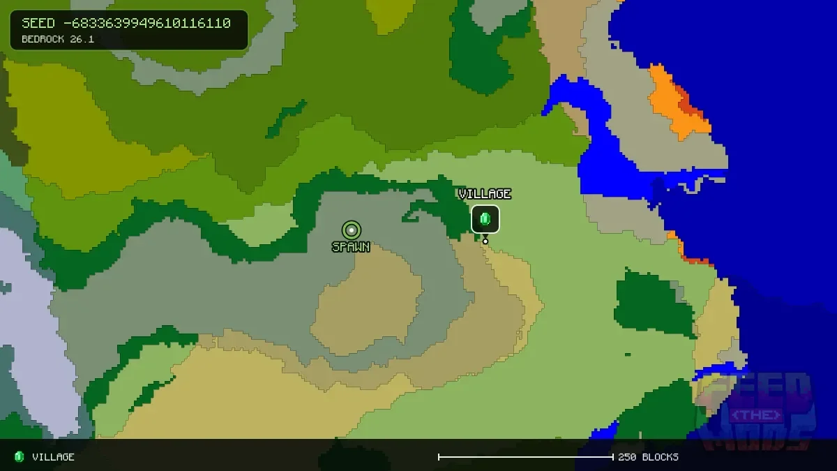 Village at 200, 24