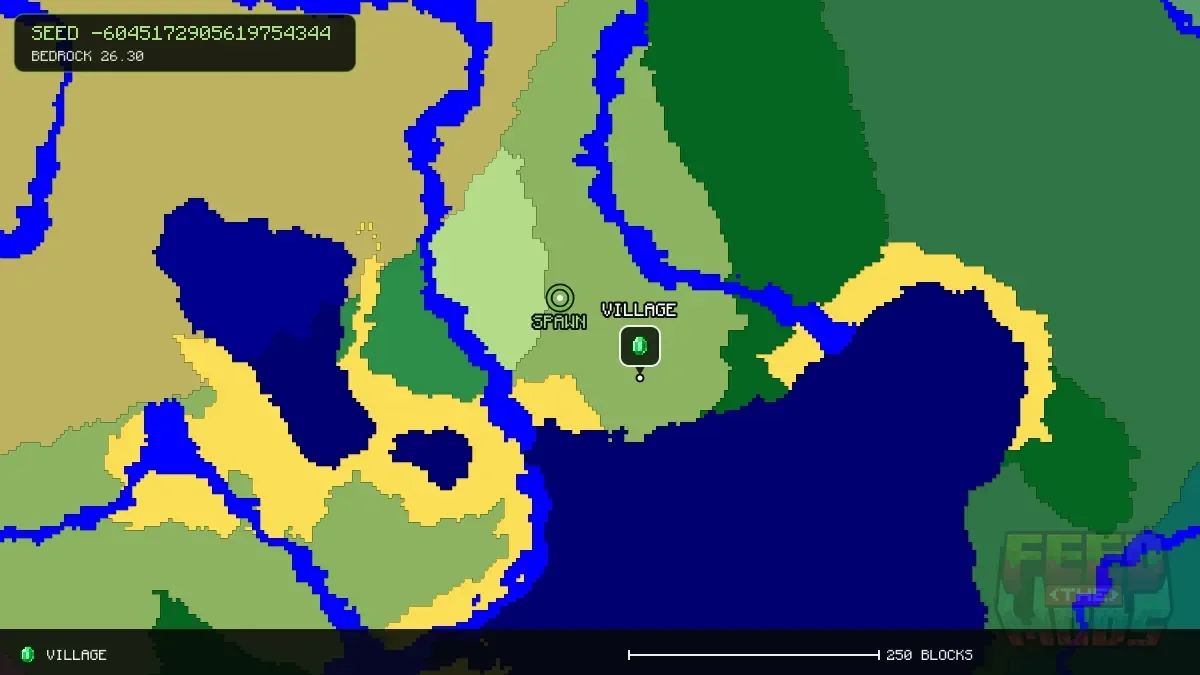 Village at 88, 88