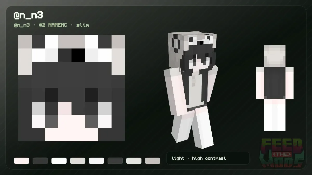 @n_n3 Minecraft skin (@n_n3)