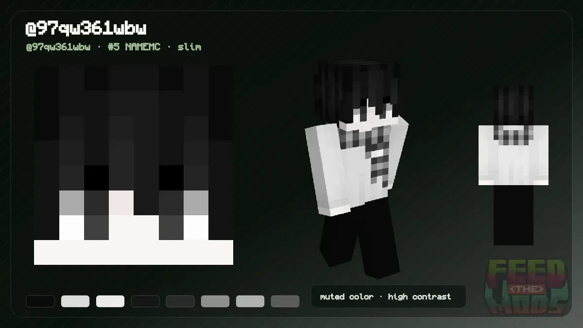 @97qw361wbw Minecraft skin (@97qw361wbw)