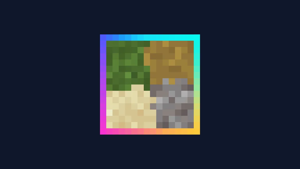Continuity icon