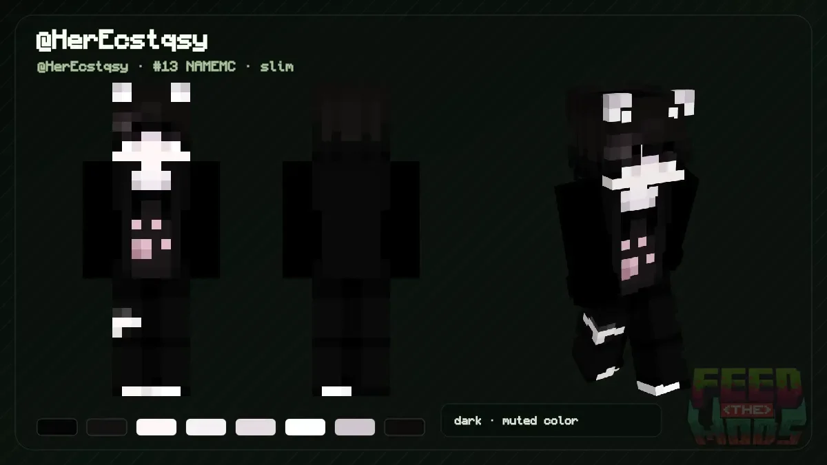 @HerEcstqsy Minecraft skin (@HerEcstqsy)