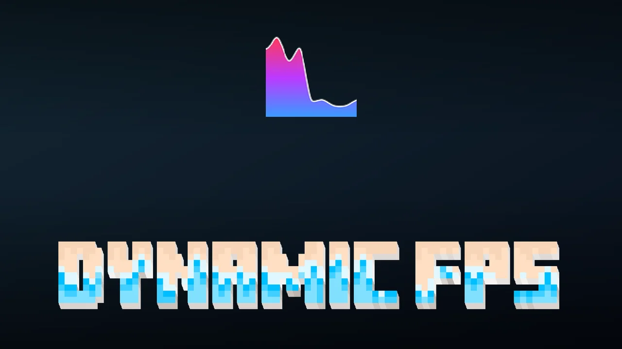 Dynamic FPS | Cut Background CPU and GPU Usage