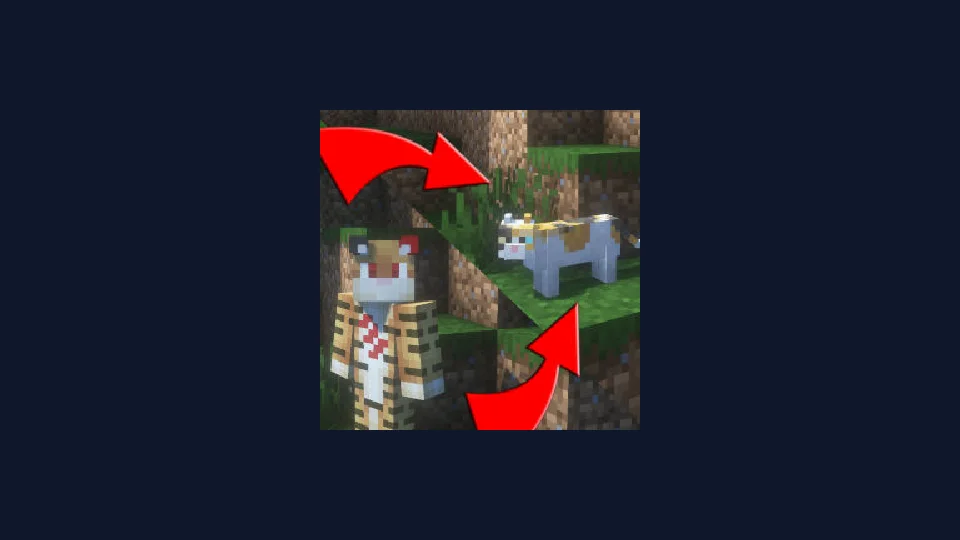 Gamingbarn's Morphs icon