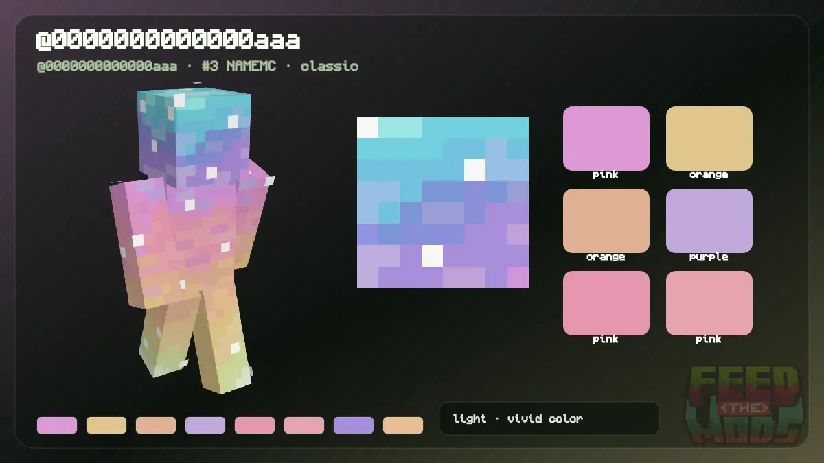 @0000000000000aaa Minecraft skin (@0000000000000aaa)