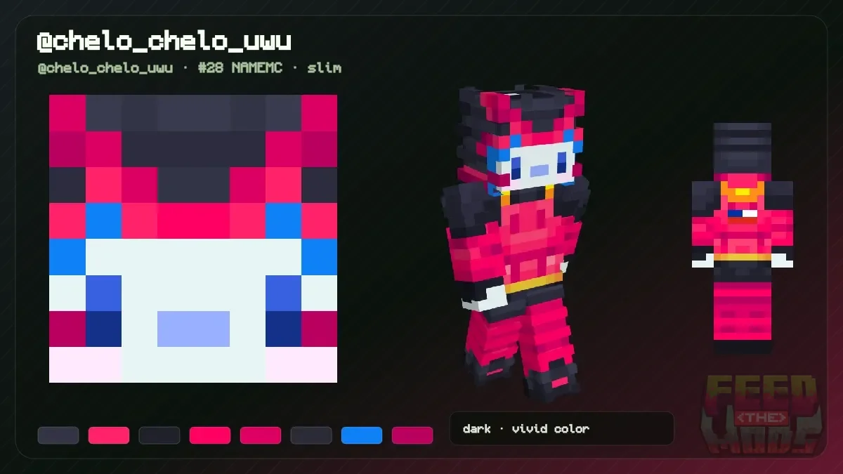 @chelo_chelo_uwu Minecraft skin (@chelo_chelo_uwu)
