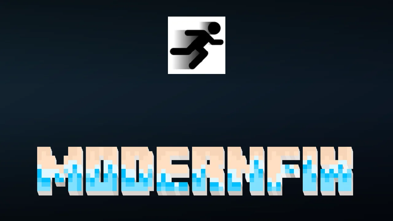 ModernFix | Faster Launches, Less RAM