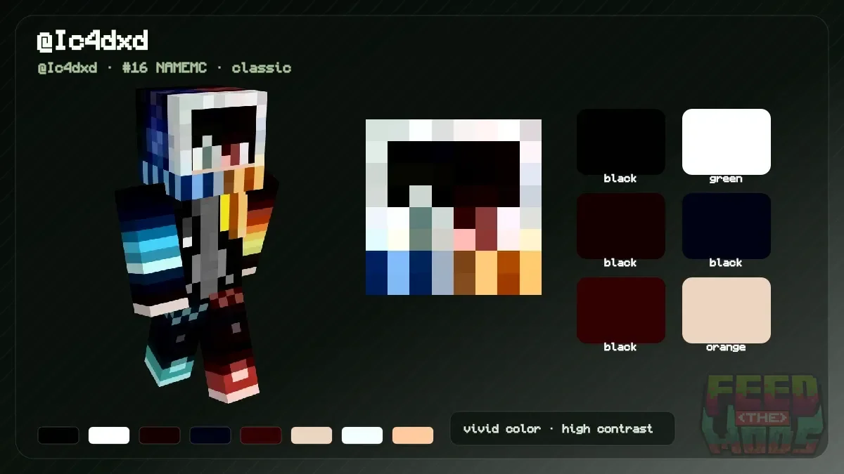 @Ic4dxd Minecraft skin (@Ic4dxd)