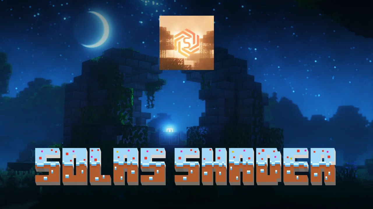Solas Shader | Fantasy Visuals, Moderate Cost