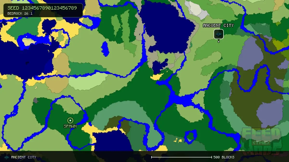 Ancient City at 1240, -648